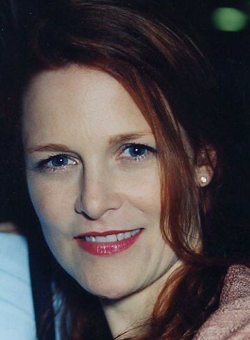 фото Энн Уэллс