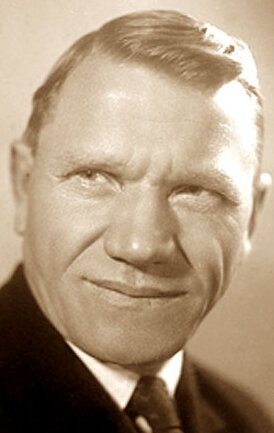 фото Гавриил Белов