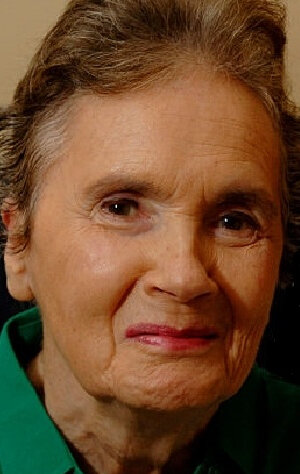 фото Теа Спайер