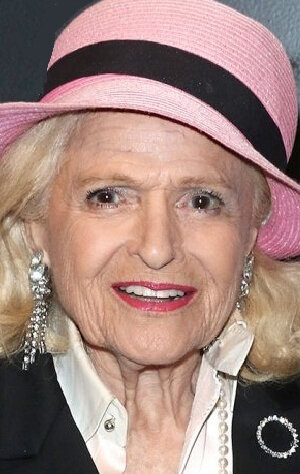 фото Эдит Уиндзор