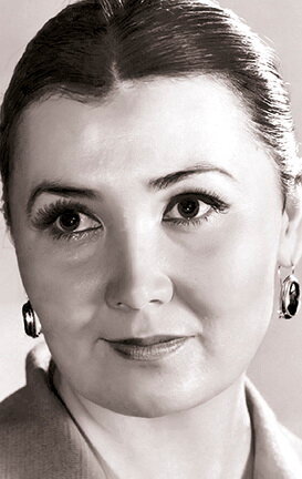 фото Гульфайрус Исмаилова