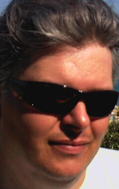 фото Алекс ван Гален