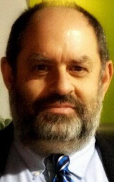 фото Брюс Глюкман