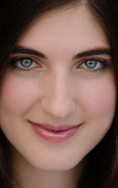 фото София Попович