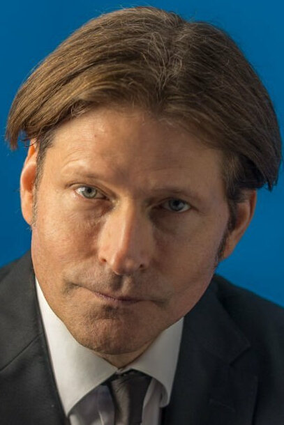 фото Криспин Гловер