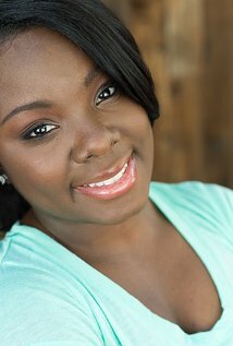 фото Donalia Jones