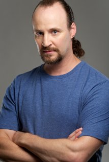 фото David James Palmer