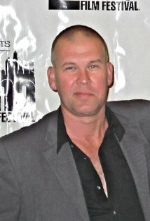 фото Кит Пейдж