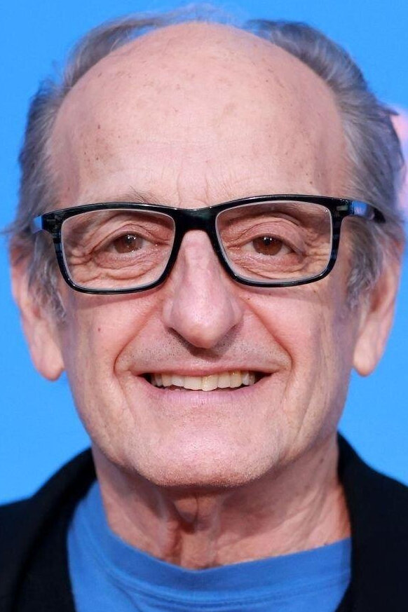 фото Дэвид Пэймер