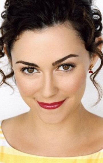 фото Аманда Труп