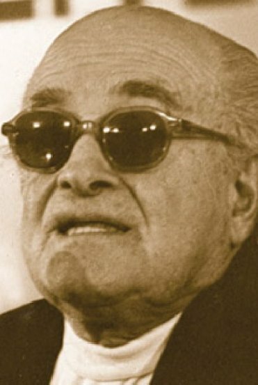 фото Луис Саславски