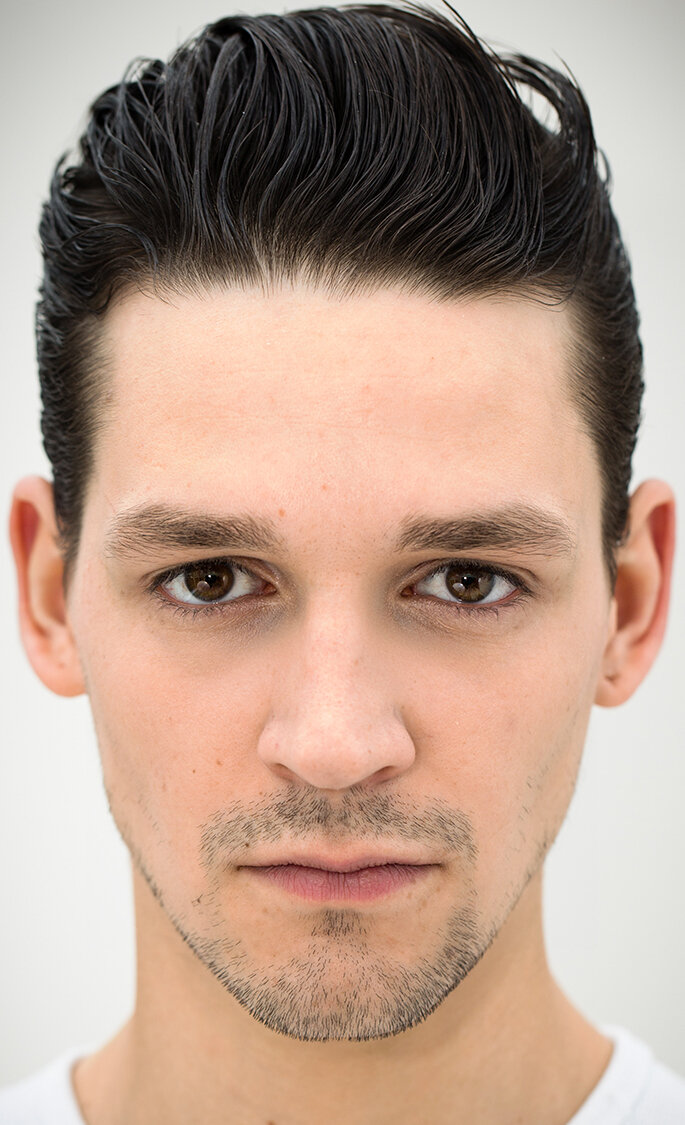 фото Каллум Макгоун