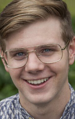 фото Джастин Монтгомери