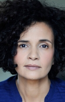 фото Эвелин Эль Гарби Клай