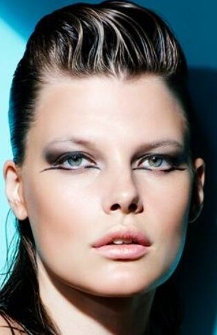 фото Бека Дженкинс