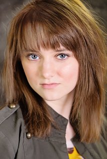 фото Michelle Mayes