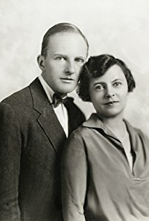 фото Джеффри Керр