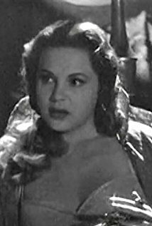 фото Мерседес Кастельянос