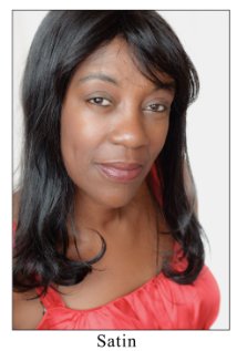 фото Сатин Митчелл