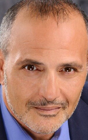 фото Винни Бернардо