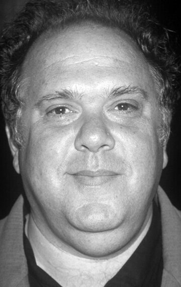 фото Мори Чайкин