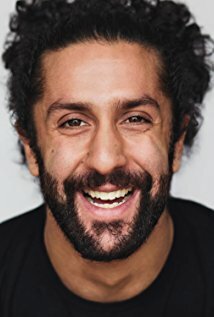 фото Доминик Гарфилд