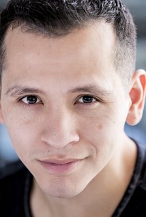 фото Марк Мора