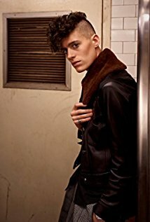 фото Rain Dove Dubilewski