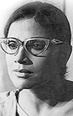 фото Трипти Митра