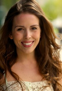 фото Франческа Луиз Уайт