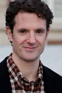 фото Майкл Саймон Холл