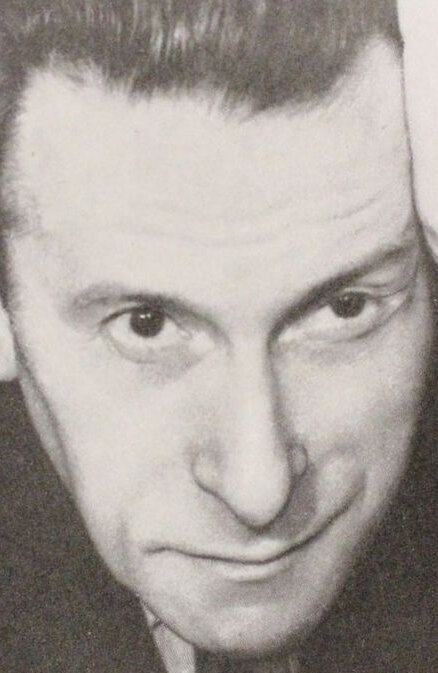 фото Шарль Дюллен