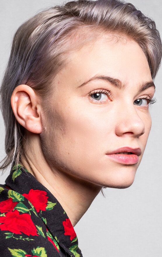 фото Айно Сирье