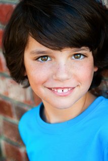 фото Тоби Лидер