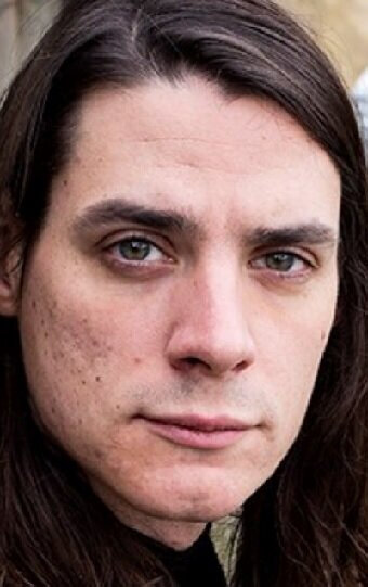 фото Саша Барбен