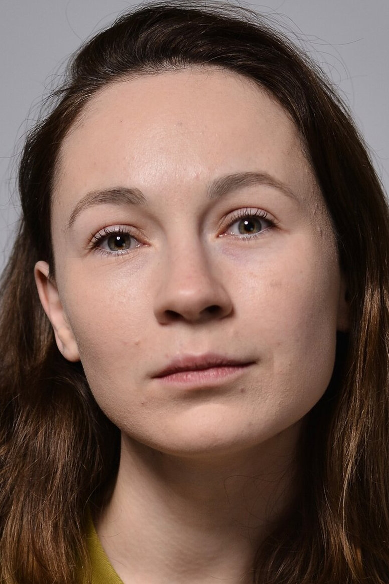 фото Мария Крылова