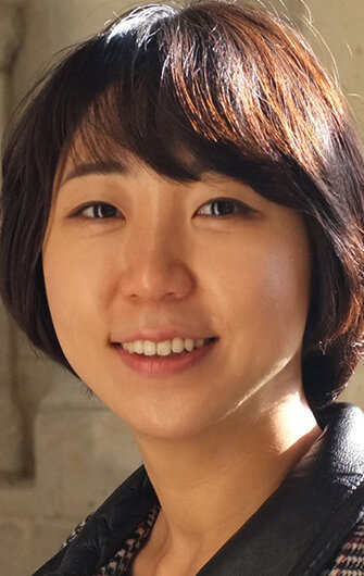 фото Чон Да-хи