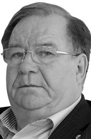 фото Николай Бородачев