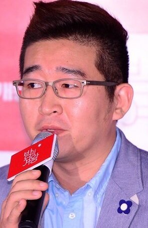 фото Ким Джэ-ён