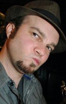 фото Филип Халдиман