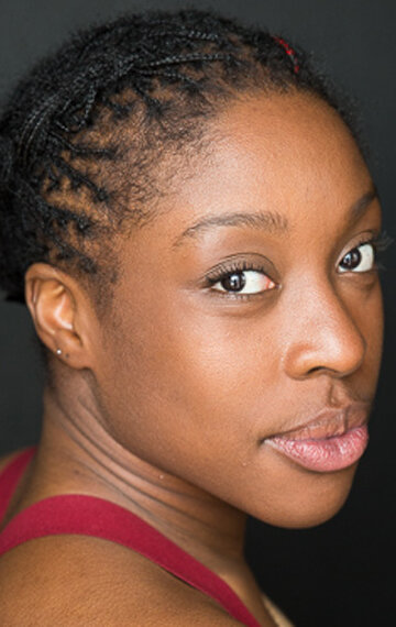 фото Ронкей Эдекелуэджо