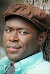 фото Кендрик Пернелл