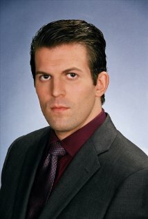 фото Джеймс Расселл Манн