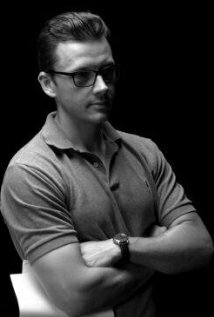 фото Christopher Rex Stone