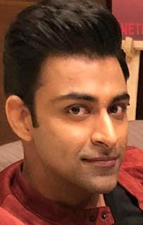 фото Анирудх Танвар