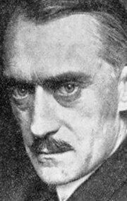 фото Леонгард Франк