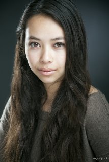 фото Микаэлла Ву