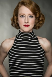 фото Katie Lowry Brown