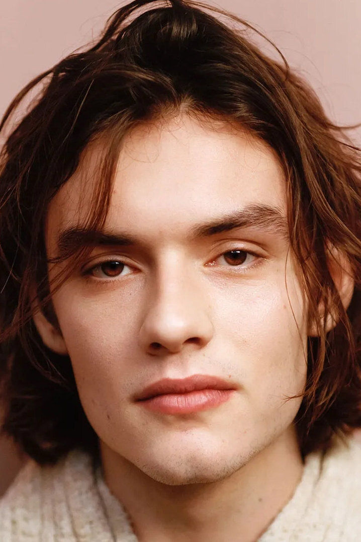 фото Луис Патридж