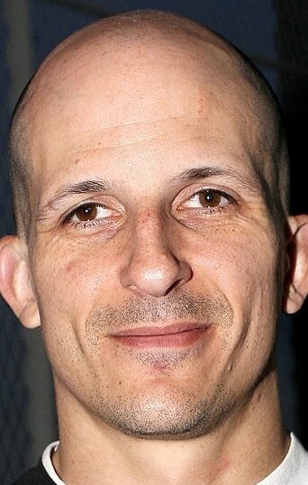 фото Марк Элайджа Розенберг